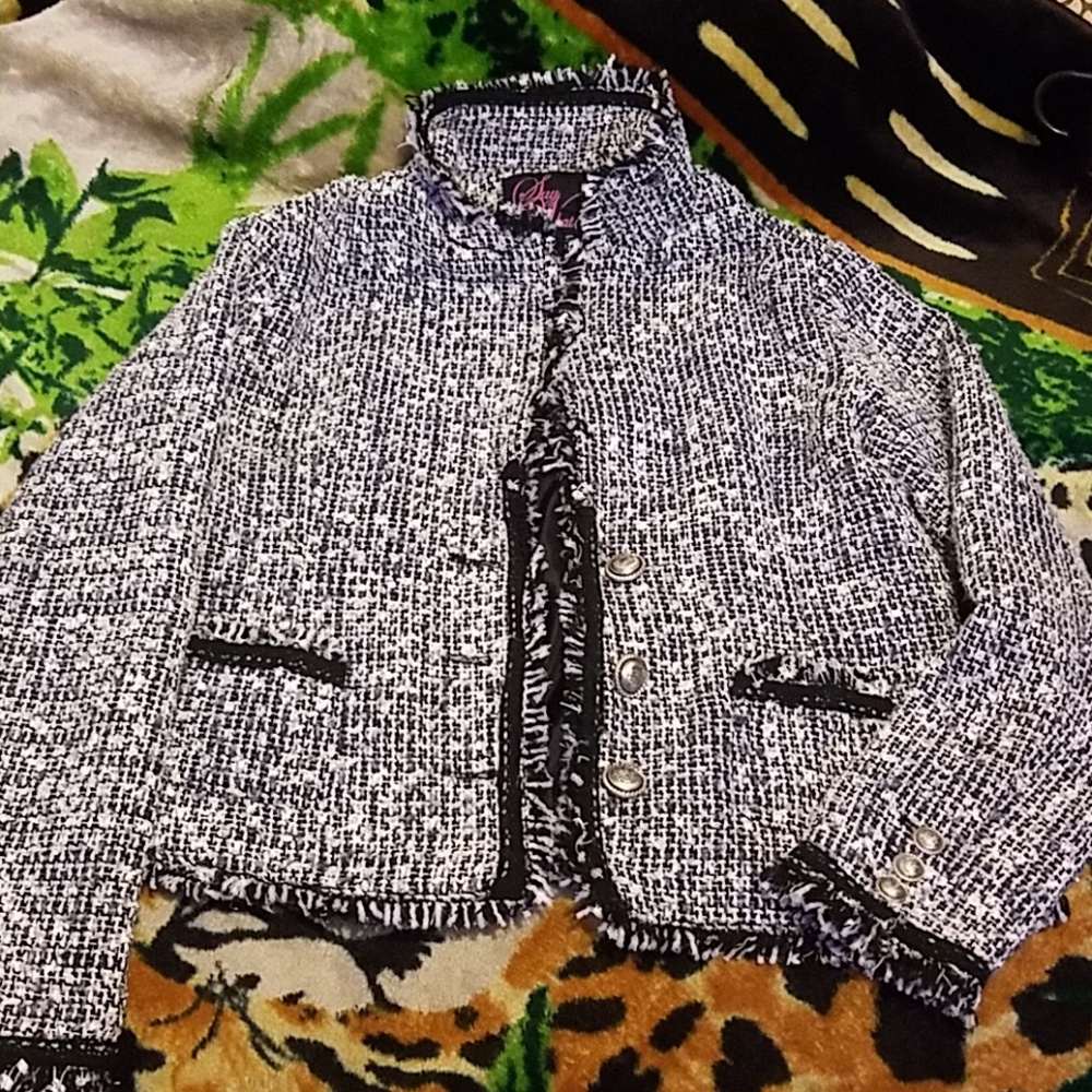 Jacket